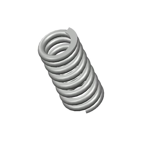 Compression Spring, O= .975, L= 2.00, W= .162